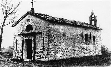 Chiesa di S. Fabiano